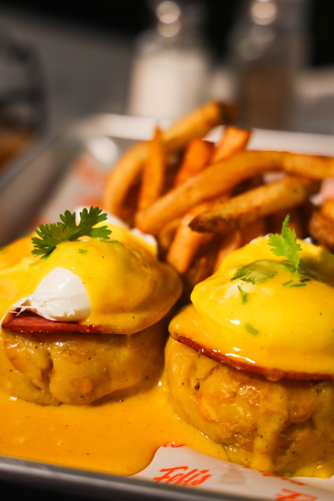 Brunch Fefis