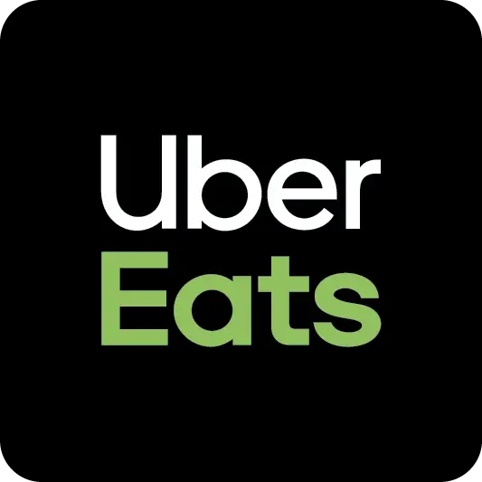 Uber Eats
